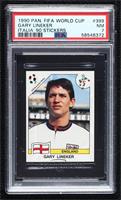 Gary Lineker [PSA 7 NM]