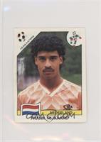 Frank Rijkaard [Poor to Fair]