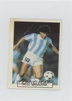 Diego Maradona [Poor to Fair]