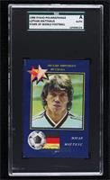 Lothar Matthaus [SGC A]