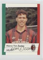 Marco Van Basten