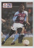 Dwight Yorke