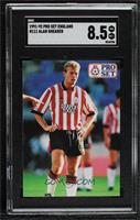 Alan Shearer [SGC 8.5 NM/Mt+]