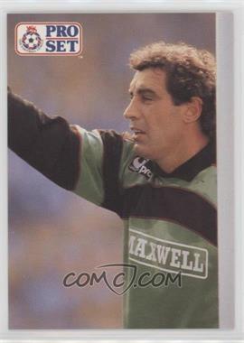 1991-92 Pro Set English League - [Base] #160 - Peter Shilton
