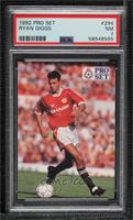 Ryan Giggs [PSA 7 NM]