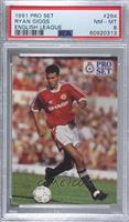 Ryan Giggs [PSA 8 NM‑MT]