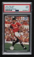 Ryan Giggs [PSA 9 MINT]