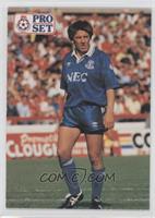 Peter Beardsley