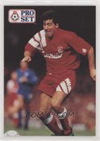 Dean Saunders