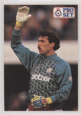1991-92 Pro Set English League - [Base] #55 - Tony Coton