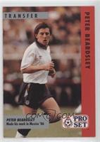 Peter Beardsley