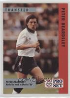 Peter Beardsley