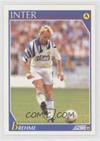 Andreas Brehme