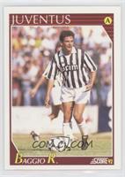 Roberto Baggio