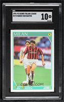 Marco Van Basten [SGC 10 GEM]