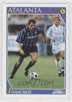 Carlos Alberto Bianchezi [EX to NM]