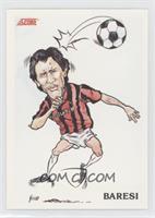 La Supersquadra - Franco Baresi [EX to NM]