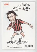 La Supersquadra - Franco Baresi