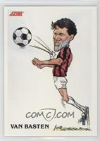 La Supersquadra - Marco Van Basten