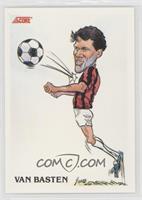 La Supersquadra - Marco Van Basten