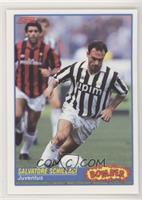 Bomber - Salvatore Schillaci