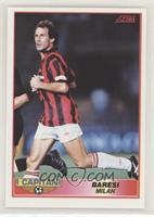 I Capitani - Franco Baresi [Good to VG‑EX]