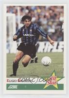 All Star - Eligio Nicolini