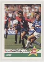 All Star - Enzo Francescoli