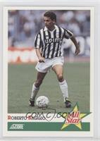 All Star - Roberto Baggio