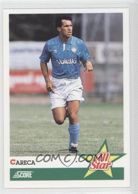 1991-92 Score Italian - [Base] #416 - All Star - Filho de Oliveria