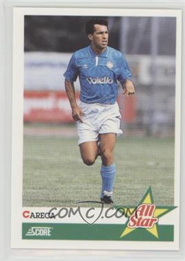 1991-92 Score Italian - [Base] #416 - All Star - Filho de Oliveria