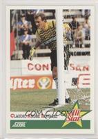 All Star - Claudio Andre Taffarel