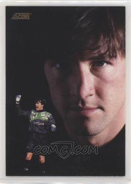 1991-92 Score Italian - [Base] #422 - Top Undici - Walter Zenga