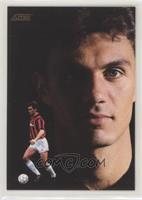 Top Undici - Paolo Maldini