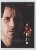 Top Undici - Franco Baresi [EX to NM]