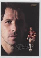 Top Undici - Franco Baresi