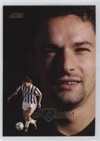 Top Undici - Roberto Baggio [Poor to Fair]