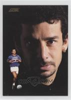 Top Undici - Gianluca Vialli