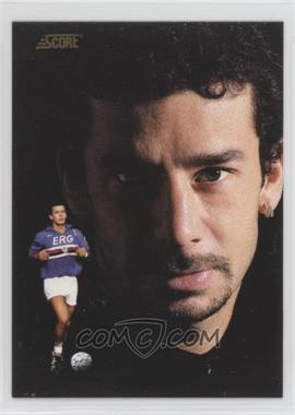 1991-92 Score Italian - [Base] #432 - Top Undici - Gianluca Vialli