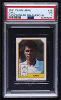 Cafu [PSA 1 PR]