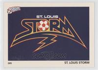 St. Louis Storm