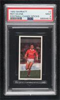 Roy Keane [PSA 9 MINT]