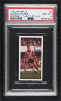 Alan Shearer [PSA 8 NM‑MT]