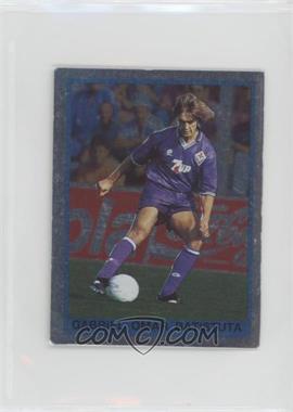 1992-93 Panini Calciatori Stickers - [Base] #5 - Gabriel Omar