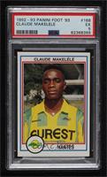 Claude Makelele [PSA 5 EX]