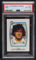 Luis Figo [PSA 6 EX‑MT]