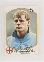 Stuart Pearce