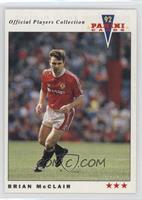 Brian McClair