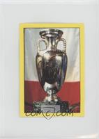 UEFA Euro 1992 Trophy