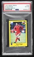 Ryan Giggs [PSA 6 EX‑MT]